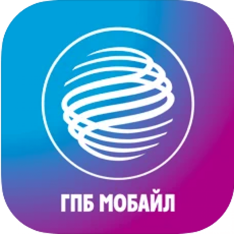 Сим карта газпромбанк мобайл тарифы