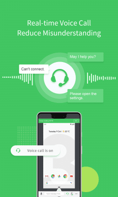 Скриншот приложения AirMirror - №4