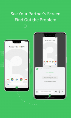 Скриншот приложения AirMirror - №7
