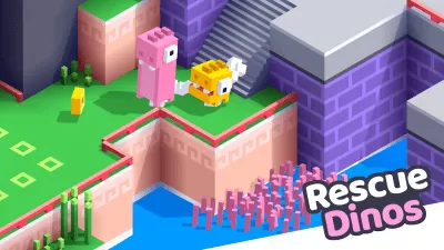 Скриншот приложения Fancade - №5