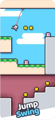 Скриншот приложения Fancade для iOS - №4