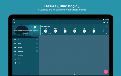Скриншот приложения HabitHub - №10