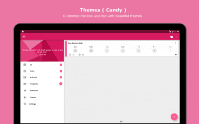 Скриншот приложения HabitHub - №11