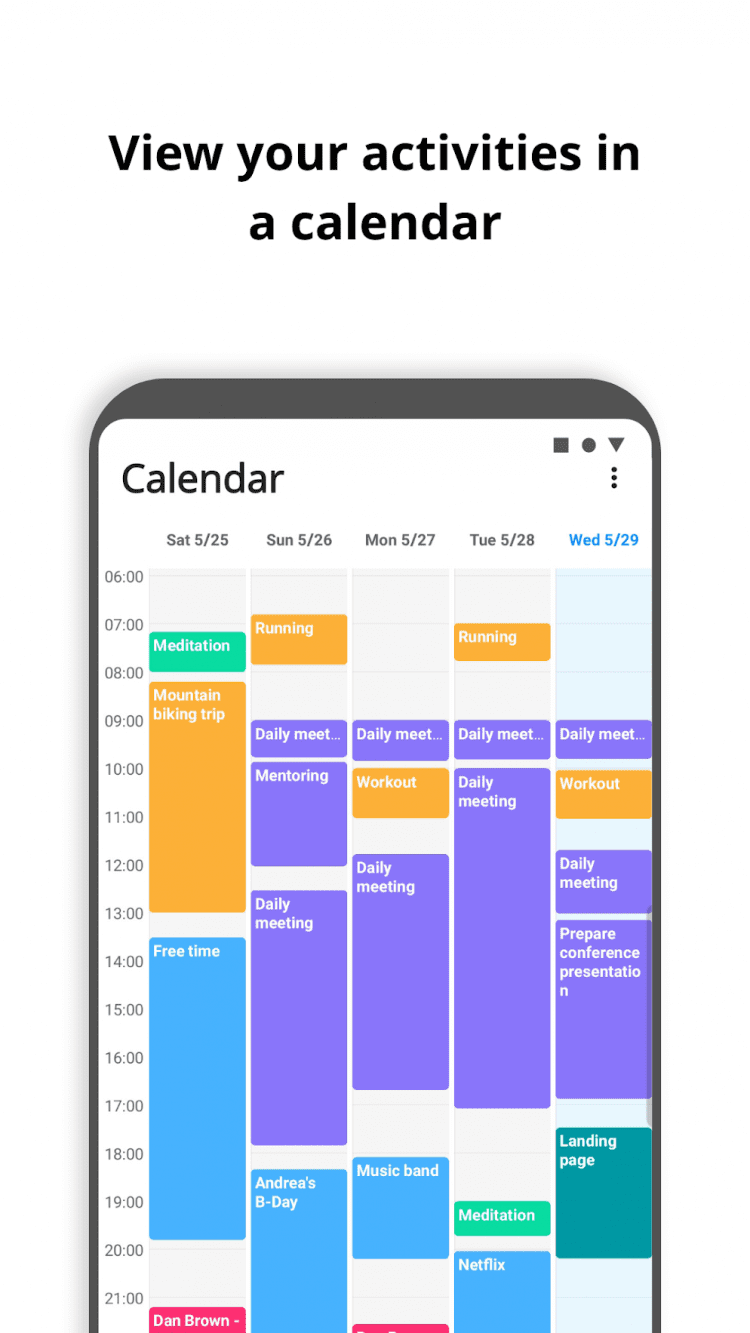 Бусти приложение. ATIMELOGGER time Tracker. Themes Android Productivity.