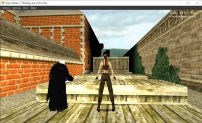 Скриншот приложения DuckStation - №4