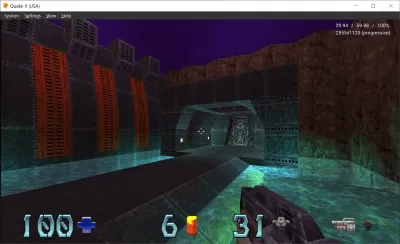 Скриншот приложения DuckStation - №5