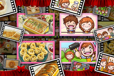 Скриншот приложения Cooking Mama: Let's cook! - №7