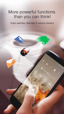 Скриншот приложения GO Locker - №3