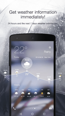 Скриншот приложения GO Locker - №4