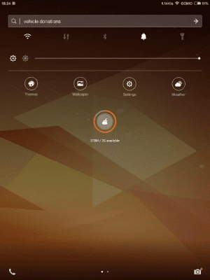 Скриншот приложения GO Locker - №8