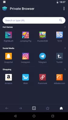 Скриншот приложения шлюз(AppLock) - №5
