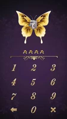 Скриншот приложения шлюз(AppLock) - №8