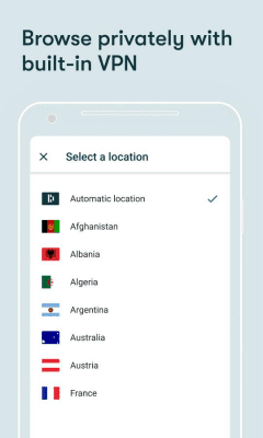 Скриншот приложения Dashlane Password Manager - №5