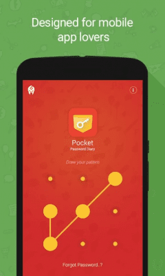Скриншот приложения Password Manager - №6