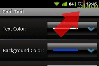 Скриншот приложения Cool Tool - system stats - №4