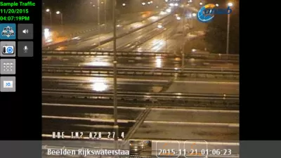 Скриншот приложения IP Cam Viewer Lite - №8