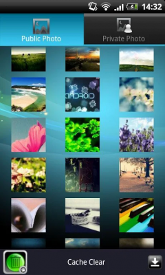 Скриншот приложения Волшебная шкатулка - №3