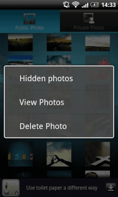 Скриншот приложения Волшебная шкатулка - №4