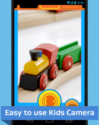 Скриншот приложения Family Center (safe for kids) - №7