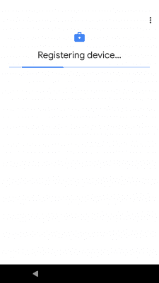 Скриншот приложения Android Device Policy - №3