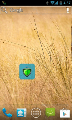 Скриншот приложения Root Firewall Free - №5