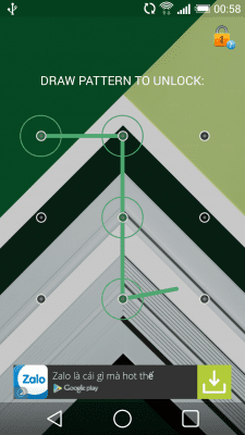 Скриншот приложения Gallery Plus скрыть фотографии - №8