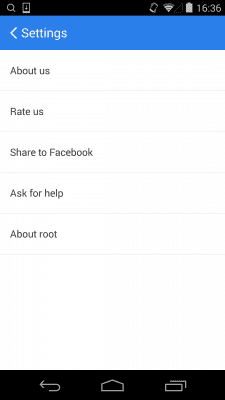 Скриншот приложения Stubborn Trojan Killer - №7