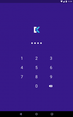 Скриншот приложения Keepsafe: Фото и Видео сейф - №6