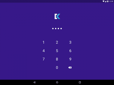 Скриншот приложения Keepsafe: Фото и Видео сейф - №8