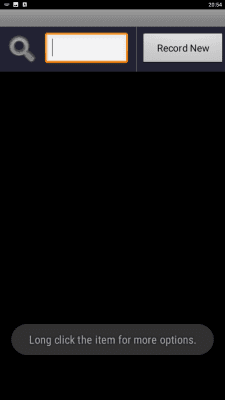 Скриншот приложения Free music download - №5