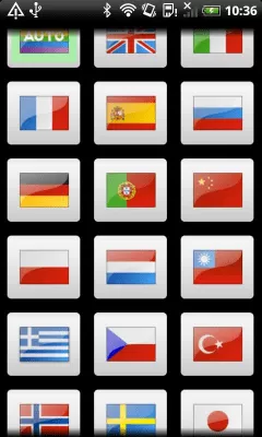 Скриншот приложения Bluetooth File Transfer - №7