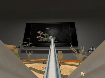 Скриншот приложения Война в коробке. Бумажные танки - №6