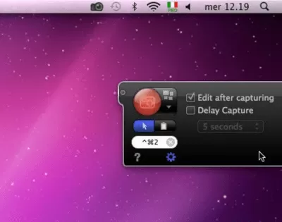 Скриншот приложения SnagIt для Mac - №4