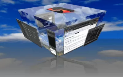 Скриншот приложения PCLinuxOS - №3