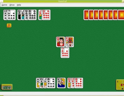 Скриншот приложения OpenPref - №3