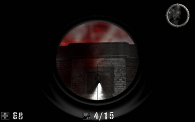 Скриншот приложения AssaultCube - №4