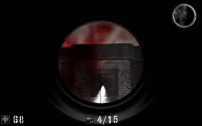 Скриншот приложения AssaultCube - №4