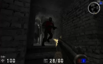 Скриншот приложения AssaultCube - №5