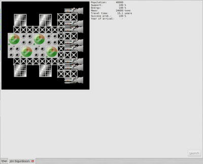 Скриншот приложения Freeciv - №5