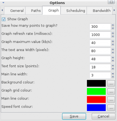 Скриншот приложения wxDownload Fast - №6