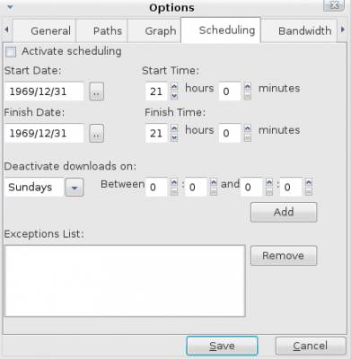 Скриншот приложения wxDownload Fast - №7