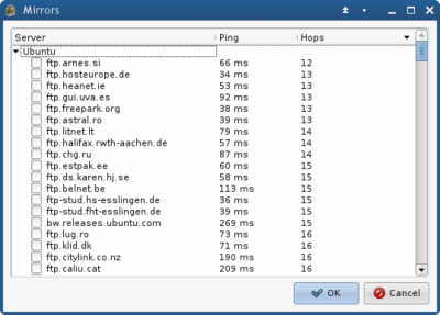Скриншот приложения FatRat - №5