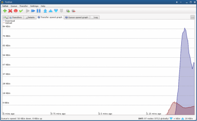 Скриншот приложения FatRat - №6