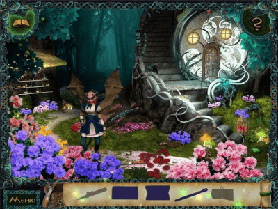 Скриншот приложения Кельтские cказания. Холмы Сид - №3