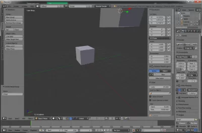Скриншот приложения Blender - №4