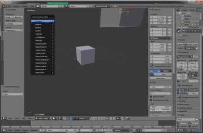Скриншот приложения Blender - №5