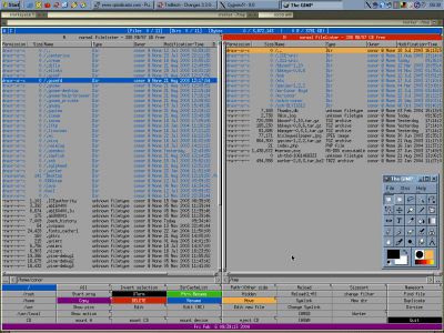 Скриншот приложения Worker - №3
