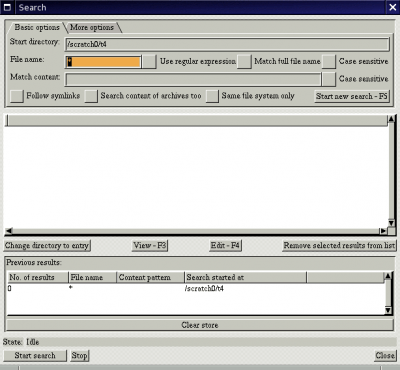 Скриншот приложения Worker - №12