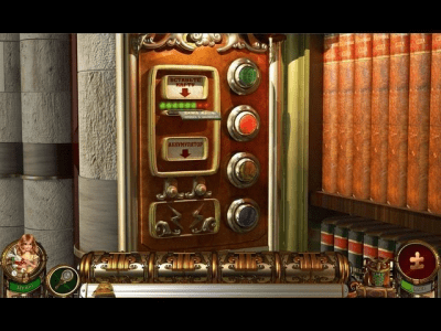 Скриншот приложения Секреты cемьи Флакс. Вверх по кроличьей норе - №6