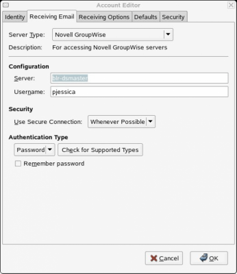 Скриншот приложения Evolution - №7